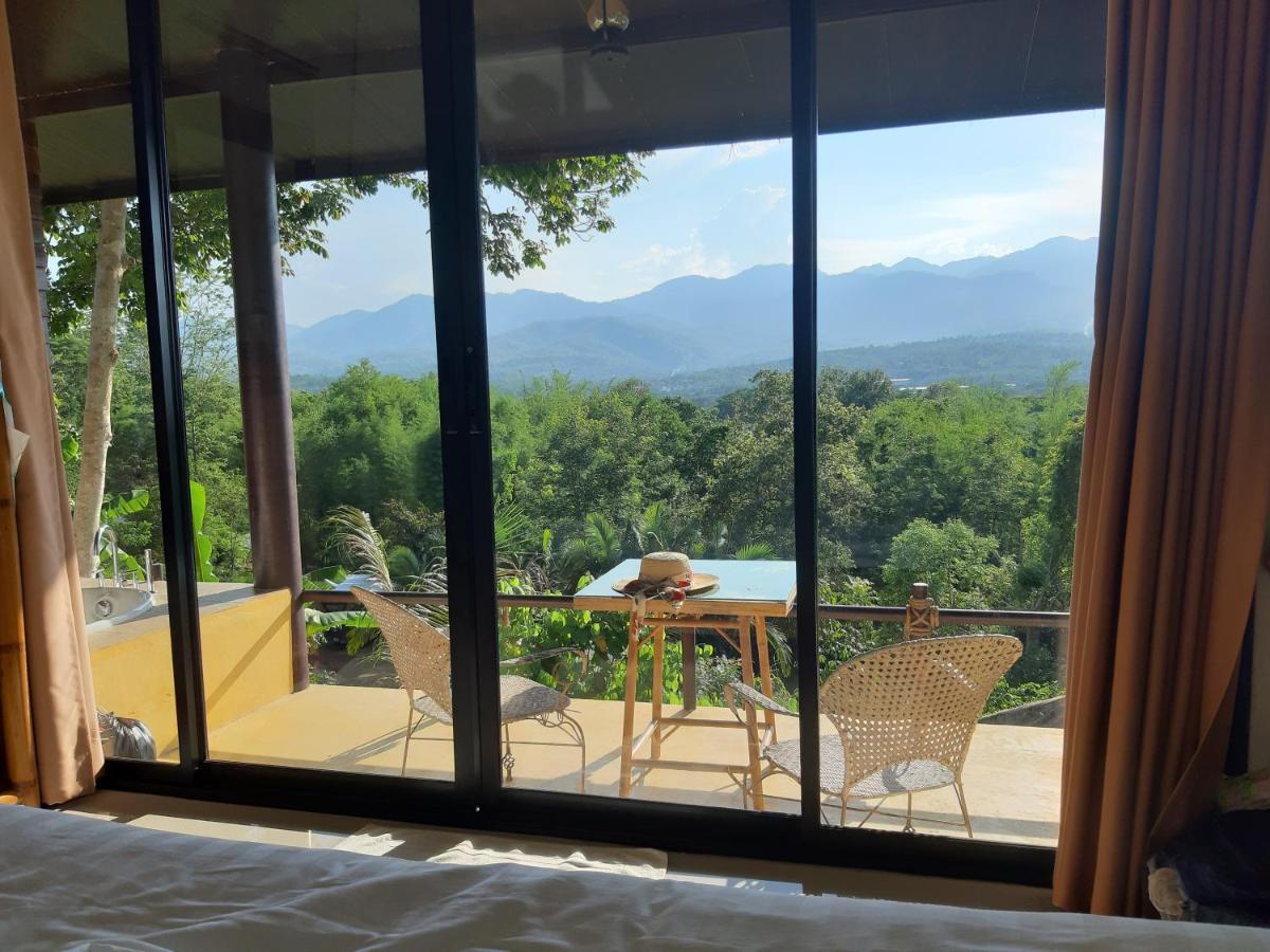 Chang Pai Hill (Adults Only) Exterior foto