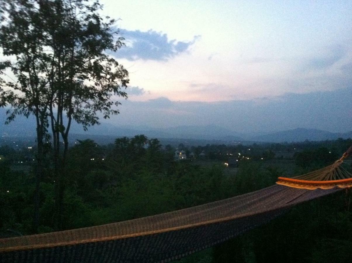 Chang Pai Hill (Adults Only) Exterior foto