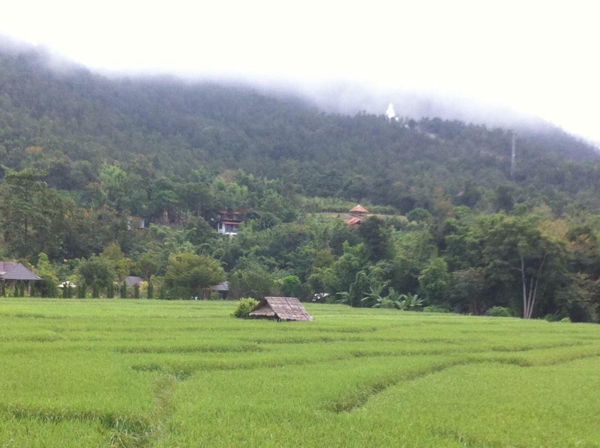 Chang Pai Hill (Adults Only) Exterior foto