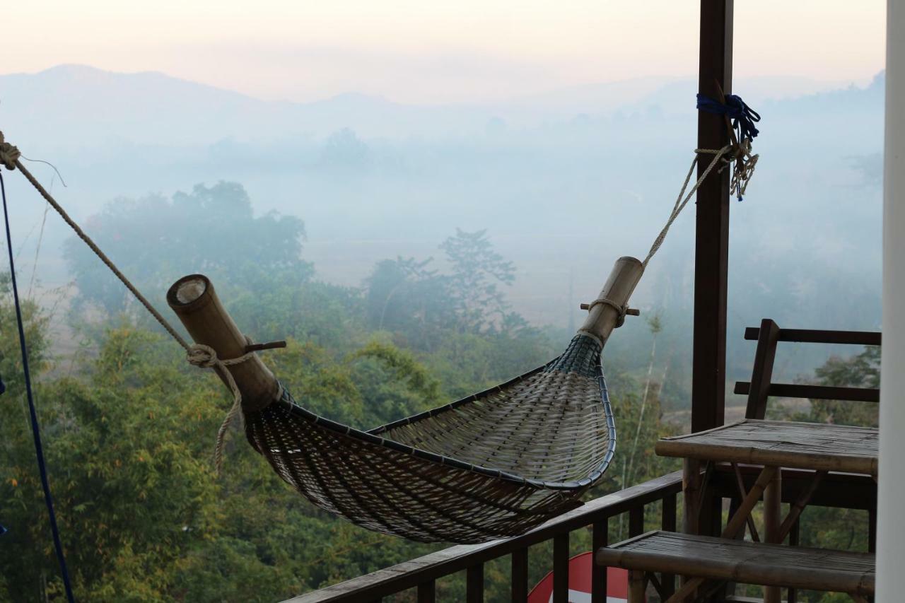 Chang Pai Hill (Adults Only) Exterior foto