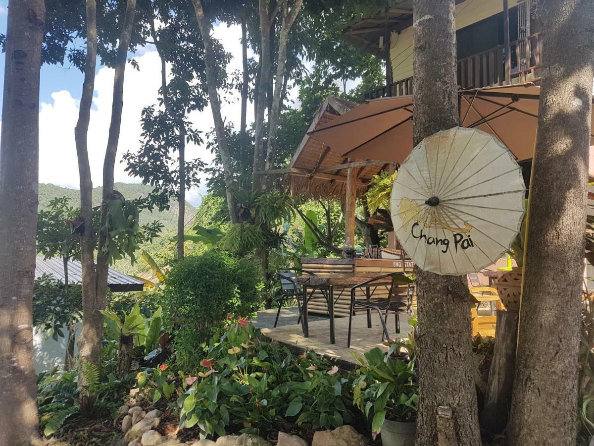 Chang Pai Hill (Adults Only) Exterior foto