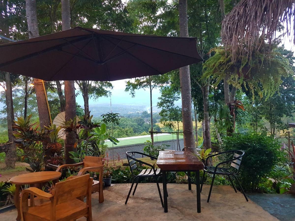 Chang Pai Hill (Adults Only) Exterior foto